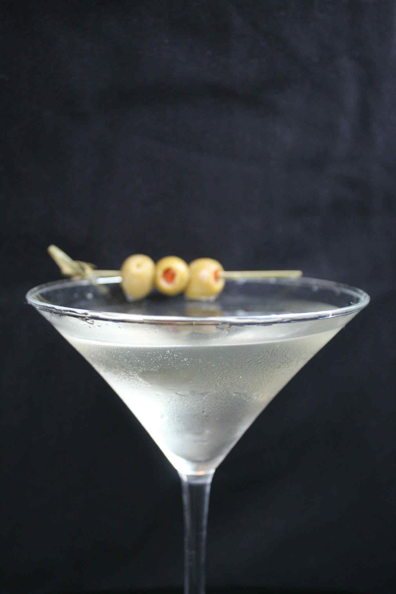 Martini classique - LeBouillon16