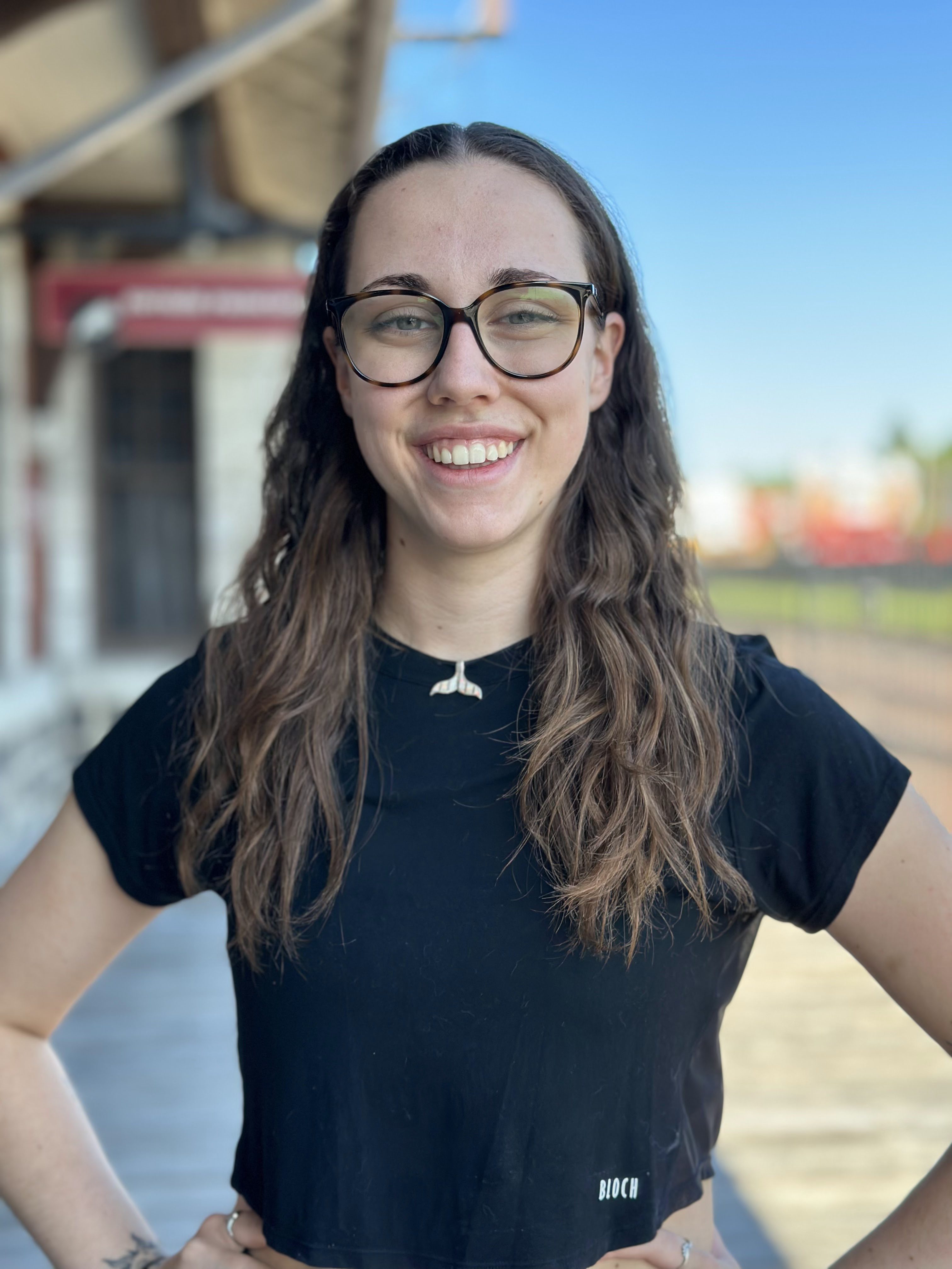 Mégane Lafrenière - Gérante alliée gauche du Bouillon 16, 5 ans d'expérience